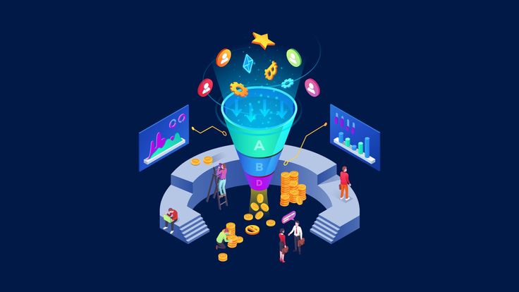 Build Your Funnel Like a Conversation , Not a Billboard 