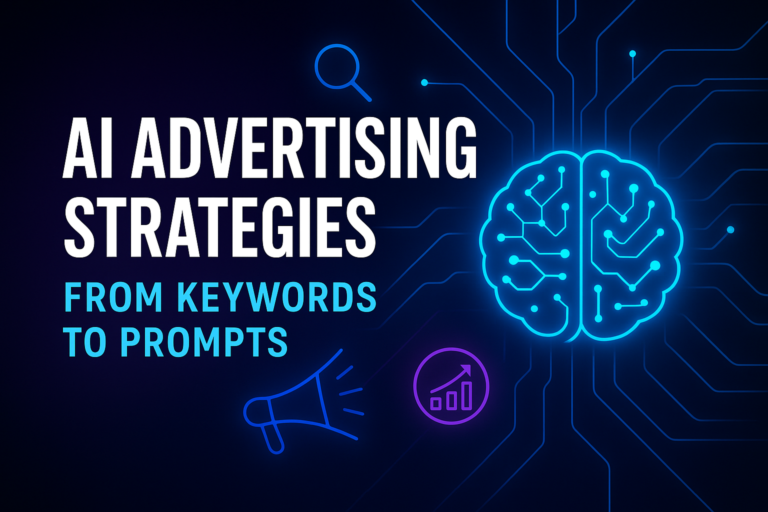 From Keywords to Prompts: How AI Advertising Strategies Are Changing the Game